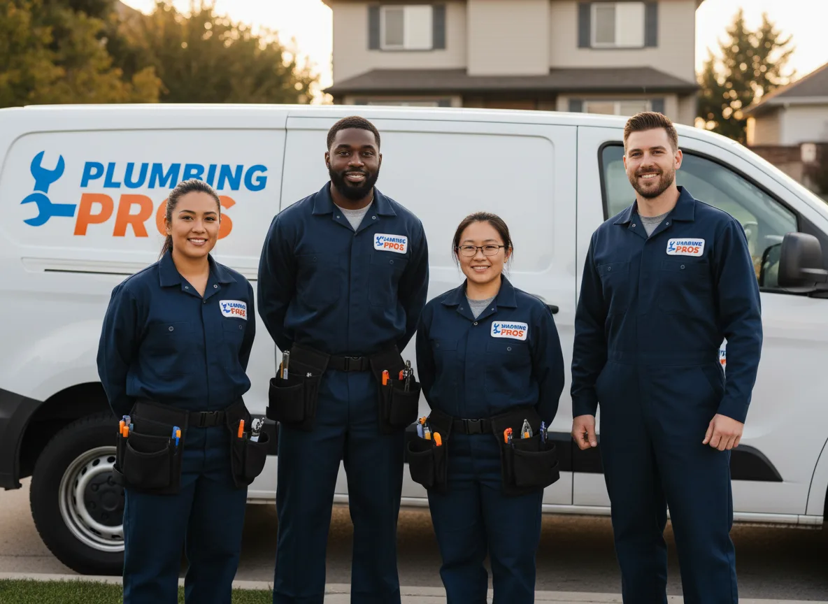 Water Heater Repair company in Jessup, PA